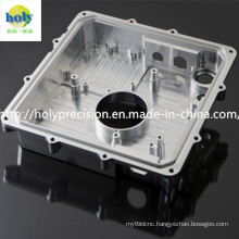 CNC Machining Aluminum7075 Parts and CNC Aluminium Alloy Machining